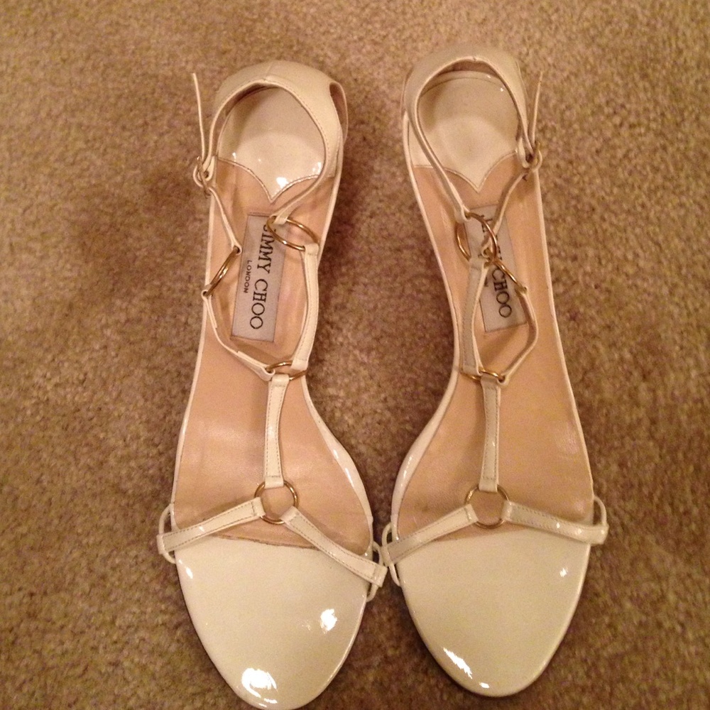 Jimmy choo shoes